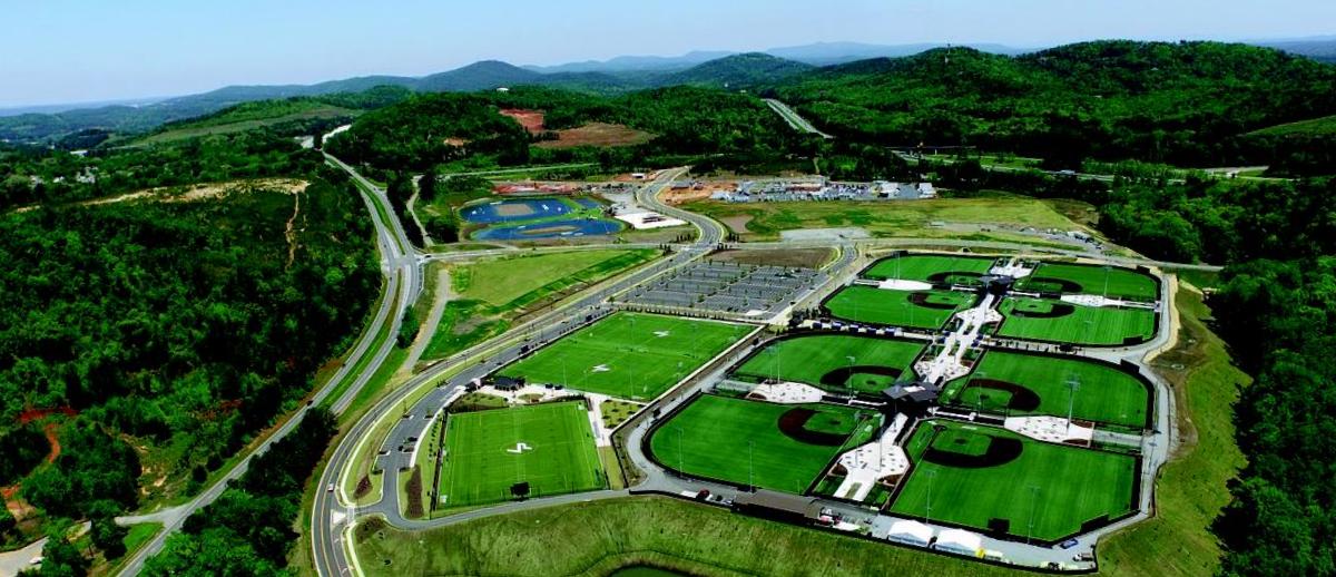 Lakepoint Sporting Community2