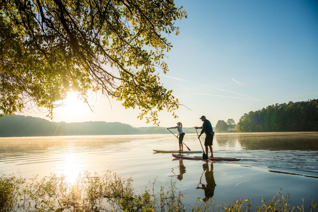 Summer Fun On The Water In Acworth Tourism Dsc 1204 Acworth Beach Als