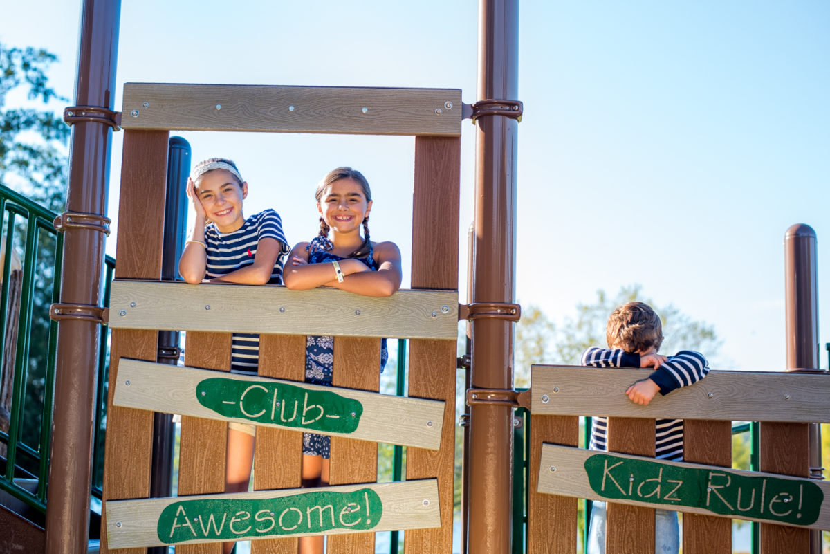 Acworth's Cauble Park Atlanta Parent "Star" Playground Acworth Tourism