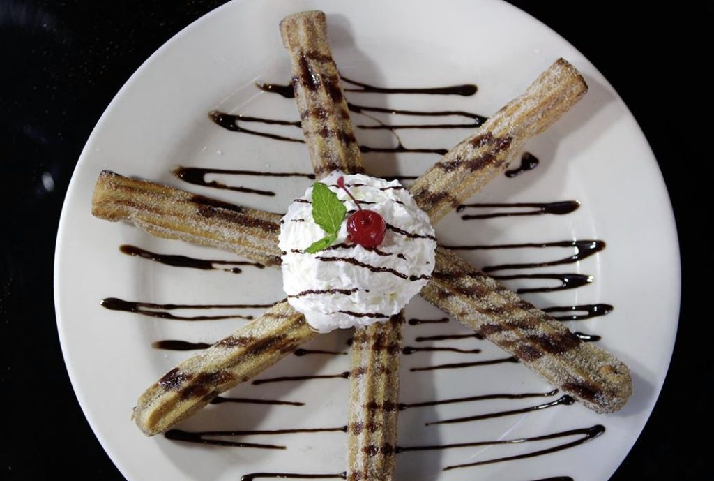 Poblano's Mexican Grill
