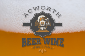 Image Acworth Beer Wine Festival