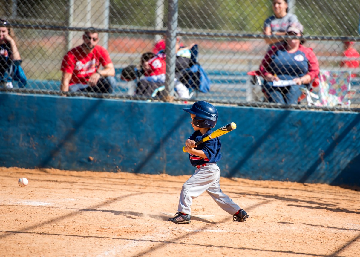 Acworth Sports Complex | Visit Acworth