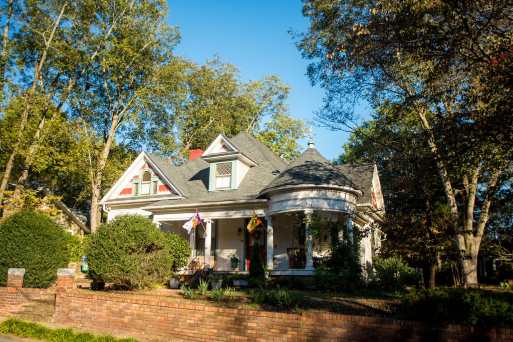 Historic Acworth Walking Tour | Acworth Tourism