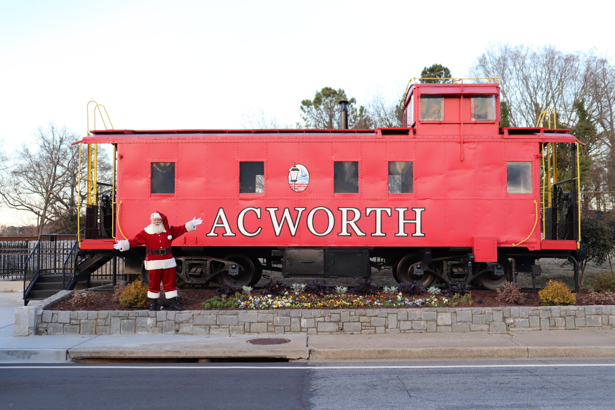 Christmas in Acworth Acworth Tourism