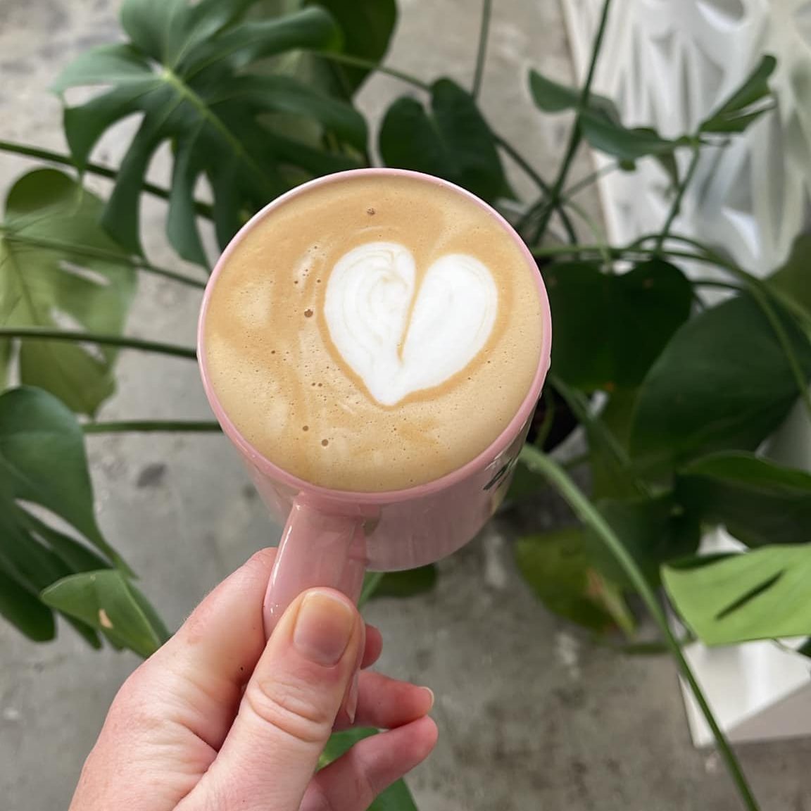 Cafe Coco | Visit Acworth