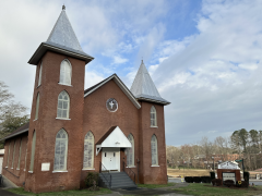 Image Acworth Zion Hill Baptist Church