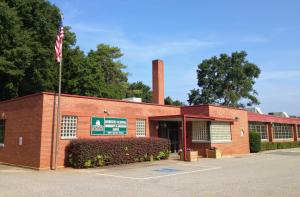 Image The Roberts School Community Center in Acworth, Georgia